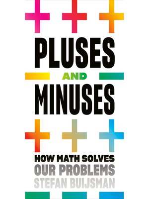 cover image of Pluses and Minuses